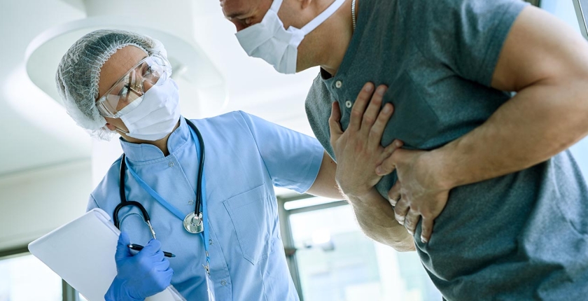 Workshop about the role of nurse and physiotherapist as a team work in the treatment of chest and respiratory problems in Intensive Care Unit (ICU) (2010)